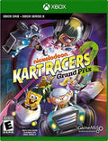 Nickelodeon Kart Racers 2 – Xbox One (XONE)