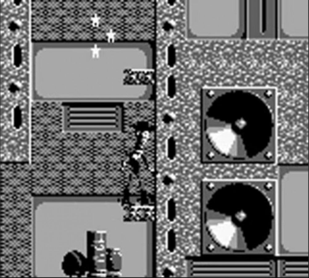 Toy Story – Game Boy (GB)