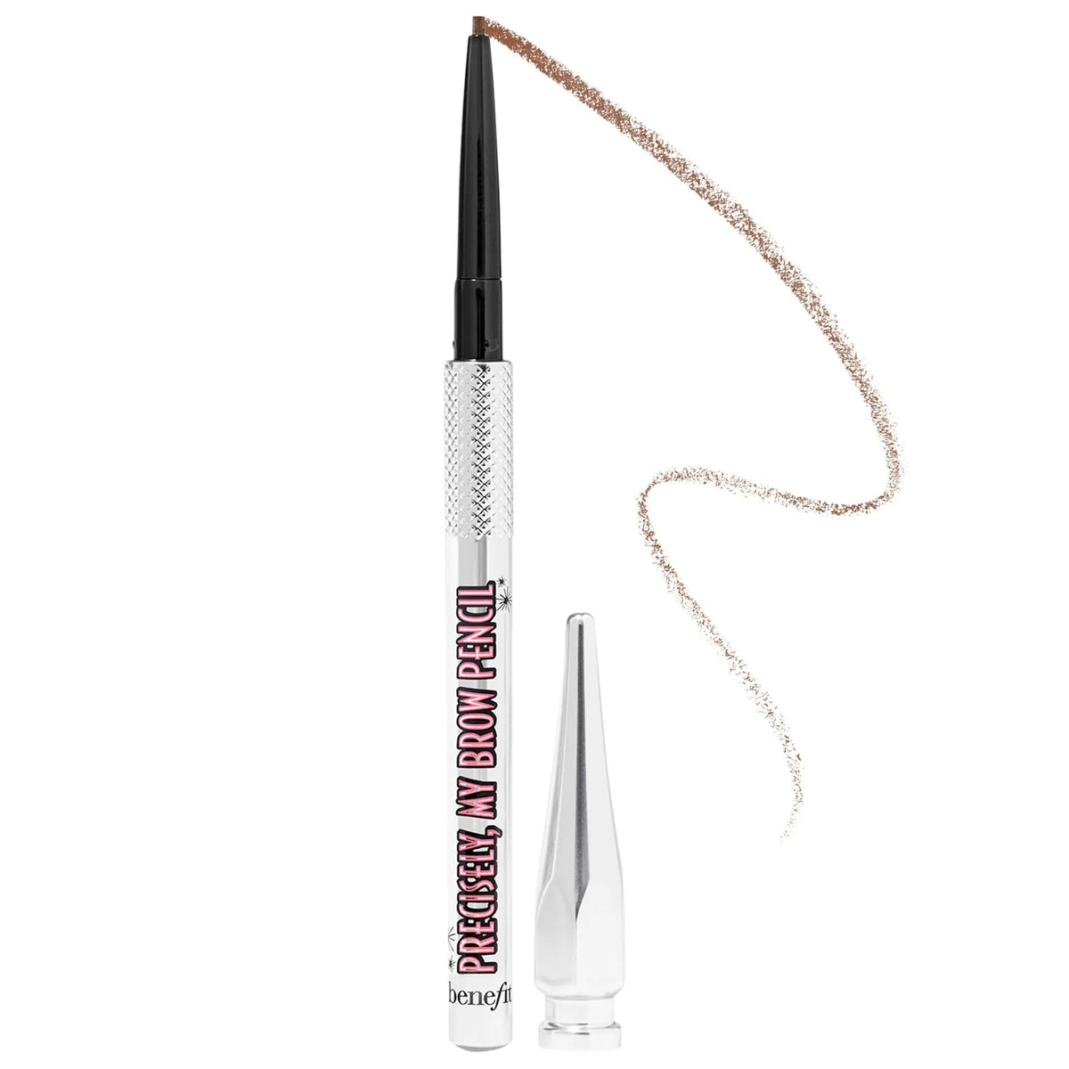 Mini Precisely, My Brow Pencil Waterproof Eyebrow Definer by Mini