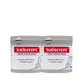 Sudocrem Baby Care Cream 250g x2 - Gentle Skincare for Infants & Newborns
