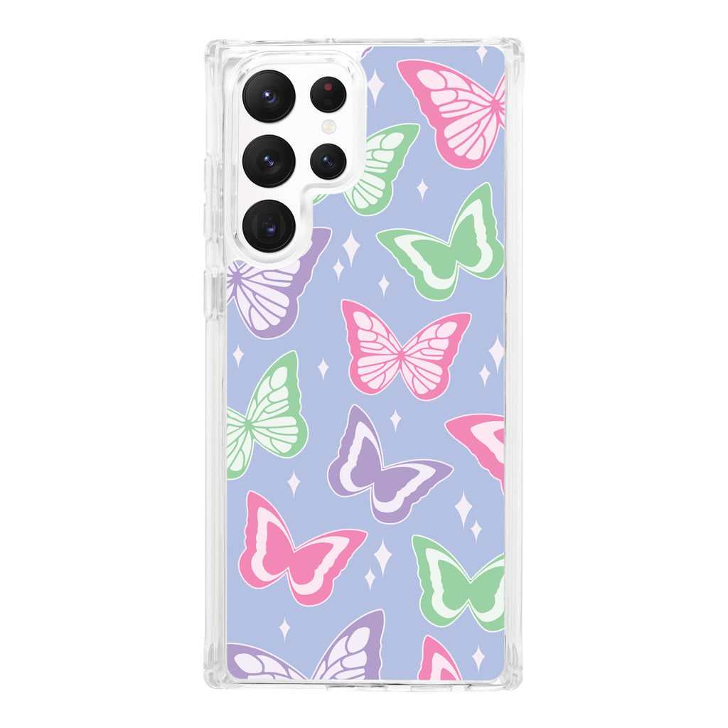 Y2K HD Samsung Galaxy S22 Phone Case