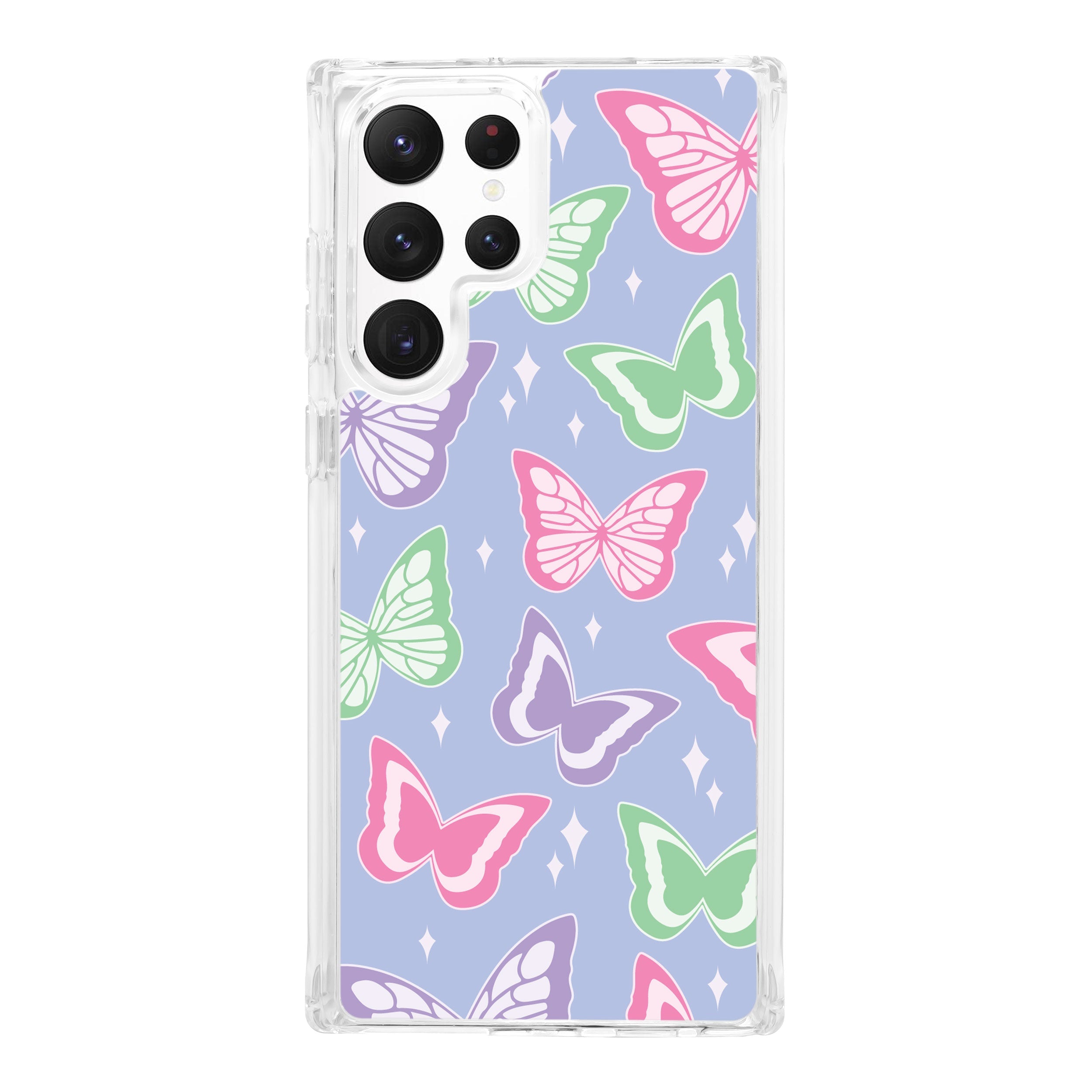 Y2K HD Samsung Galaxy S22 Phone Case
