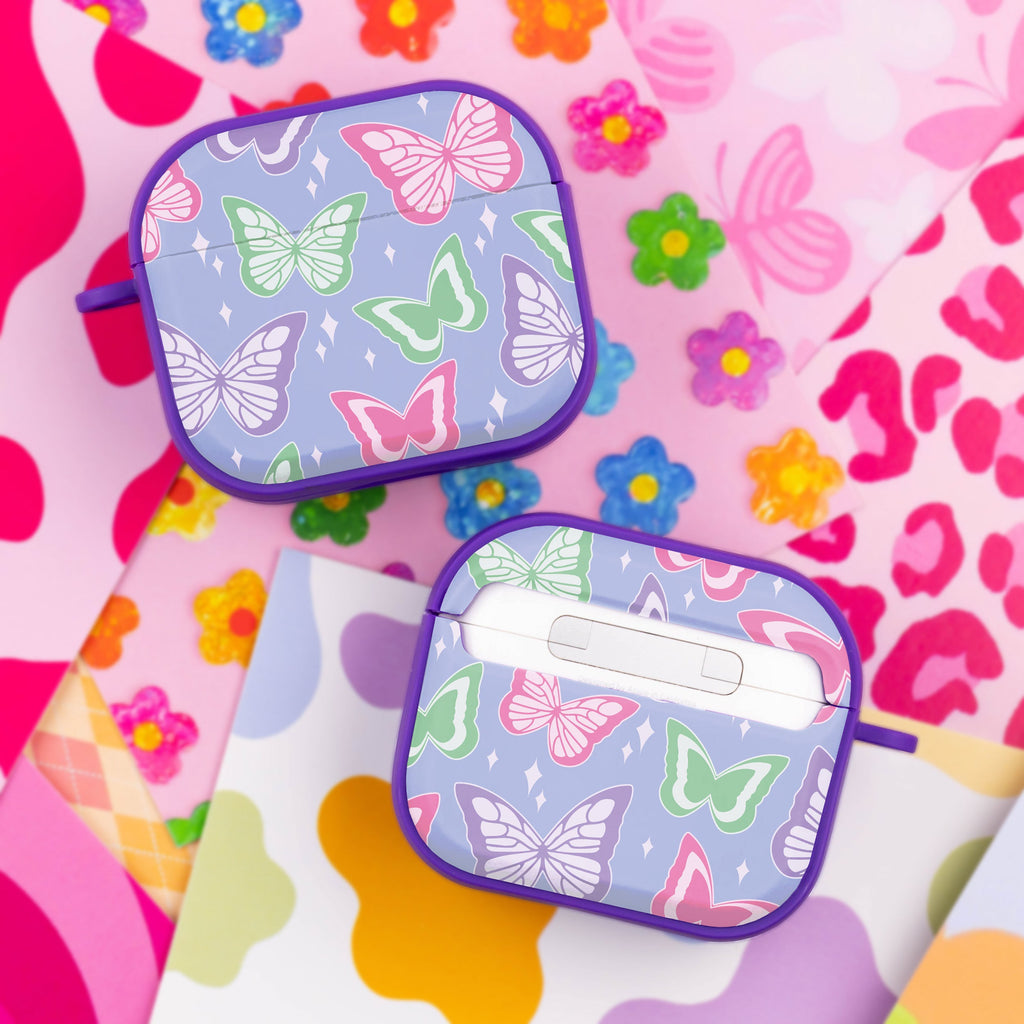 Y2K HDX Apple AirPods Gen 3 Case Cover