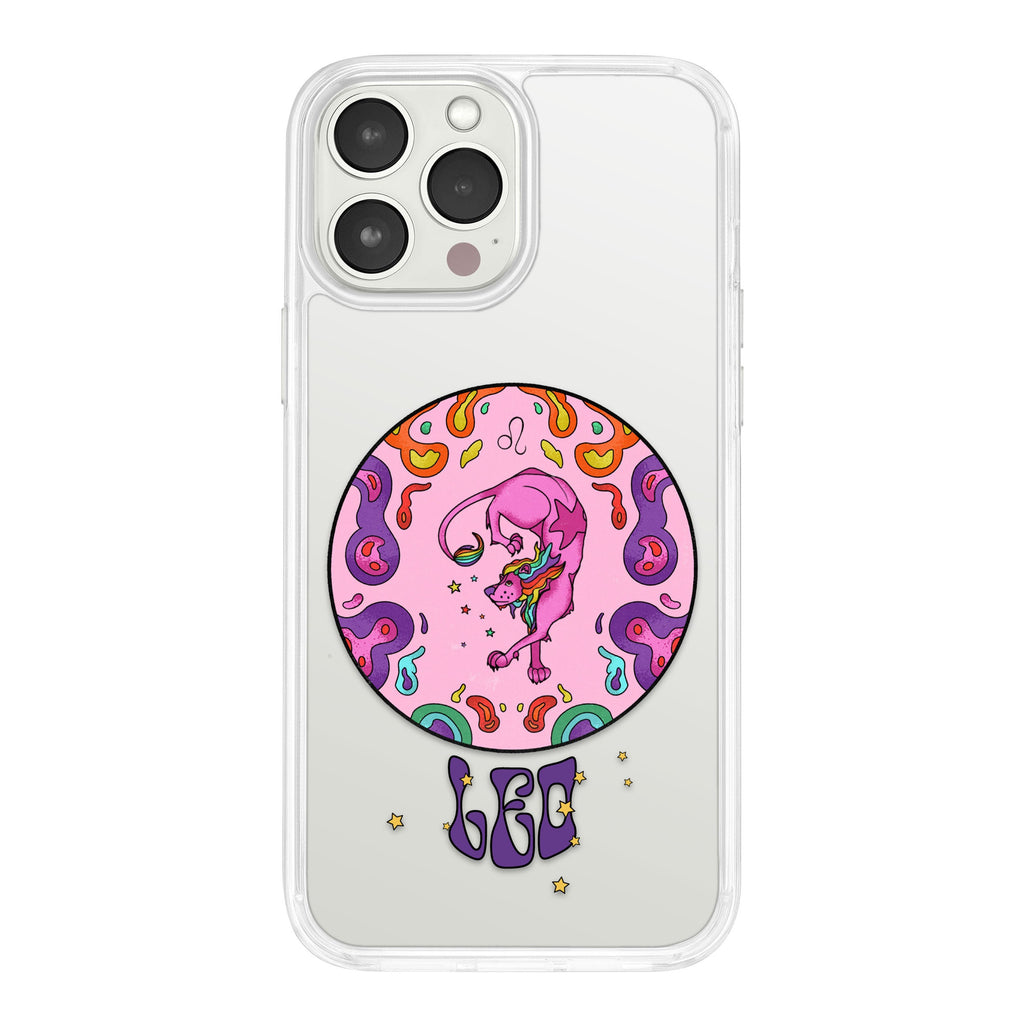 Zodiac Collection HD Apple iPhone 11 Series Phone Case