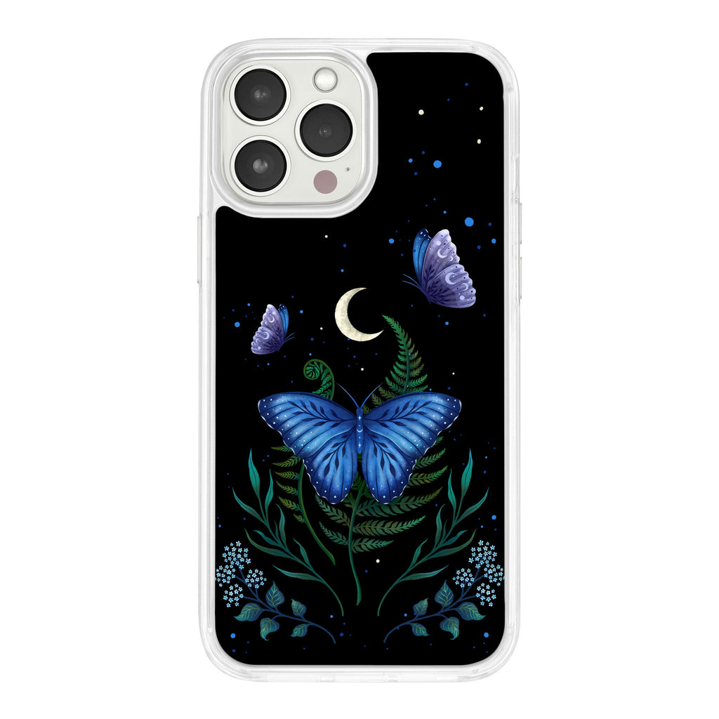 Episodic Drawing Enchanted Collection HD Apple iPhone 12 Series Mag-Safe Phone Case