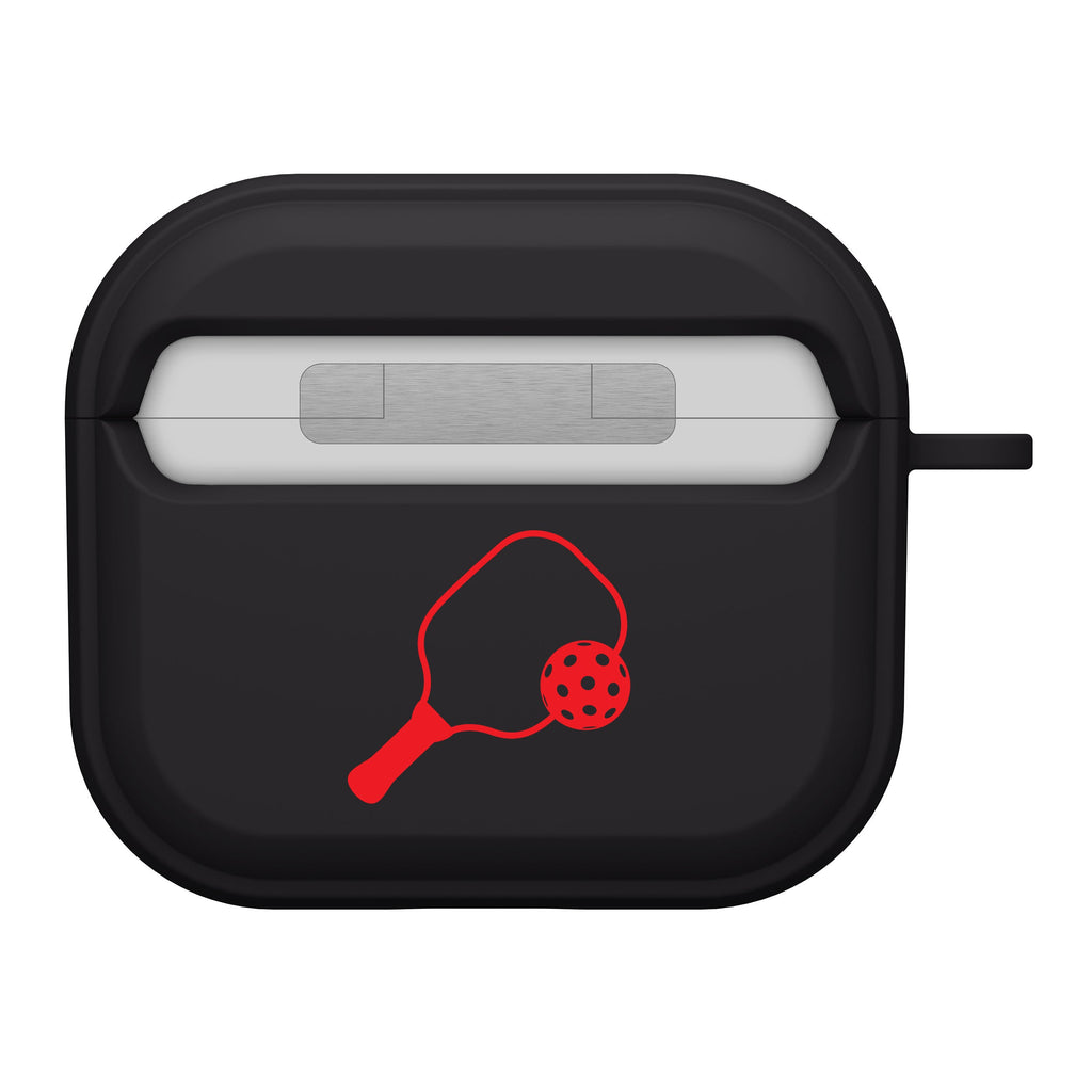 Pickleball HDX Apple AirPods Gen 3 Case Cover
