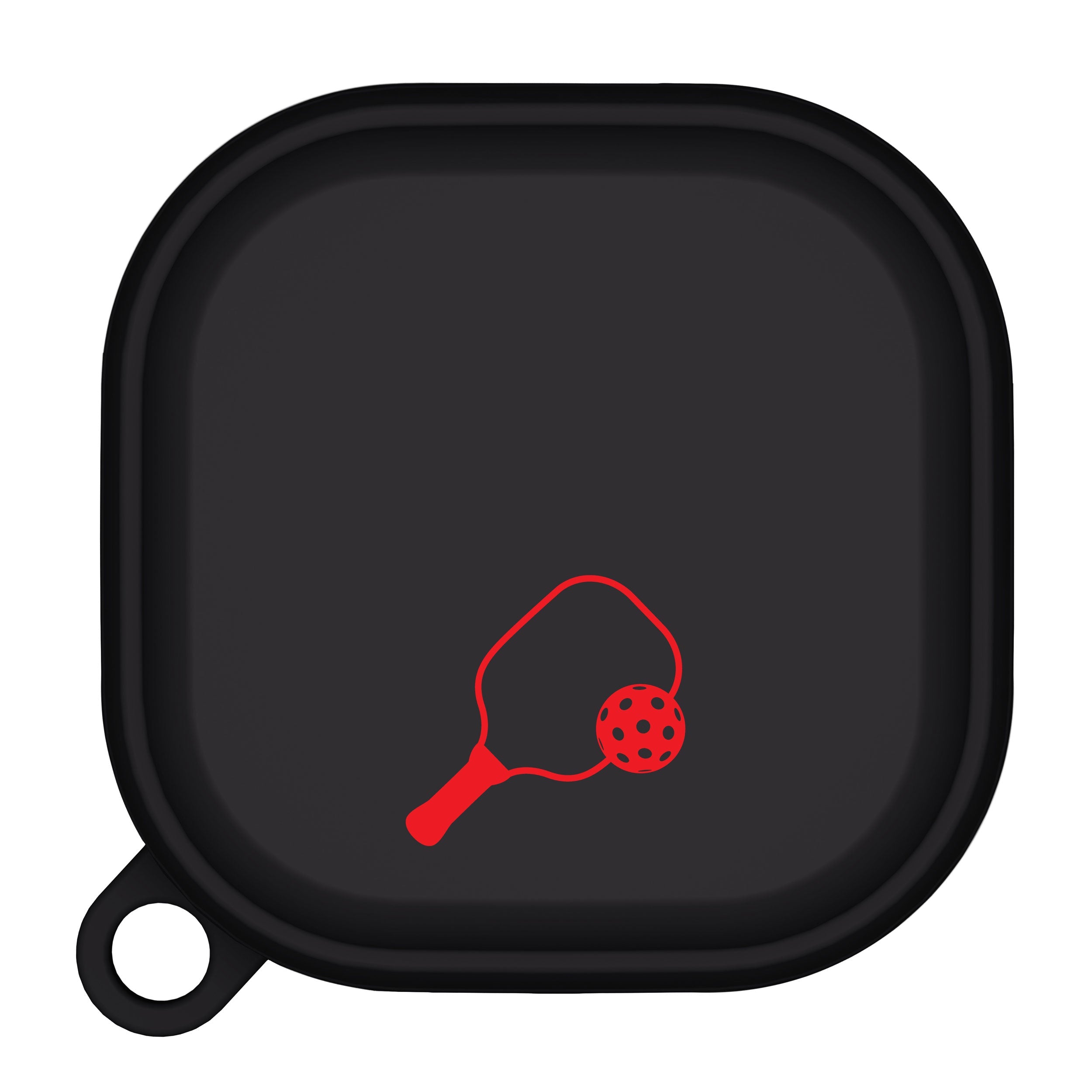 Pickleball HDX Samsung Galaxy Buds Pro & Buds Live Case Cover