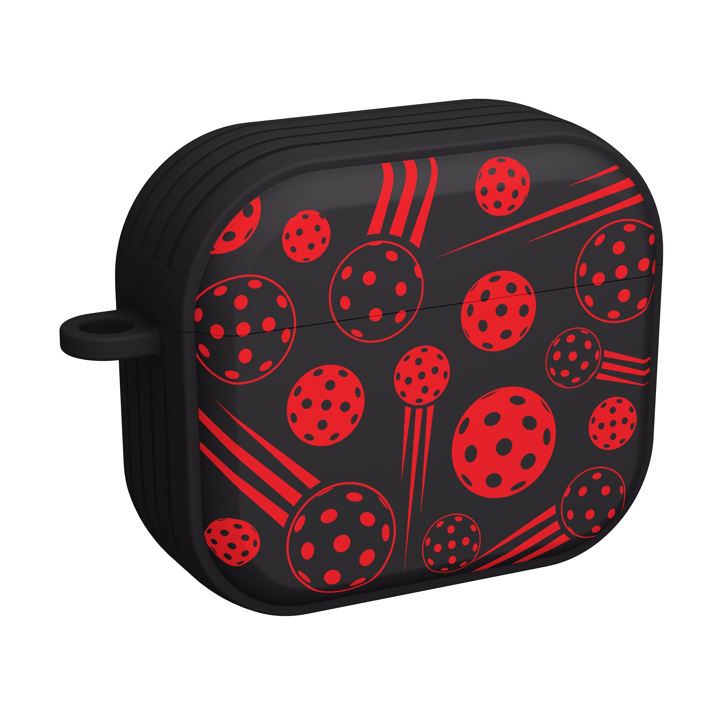Pickleball HDX Apple AirPods Gen 3 Case Cover