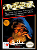 Chessmaster – Nintendo Entertainment System (NES)