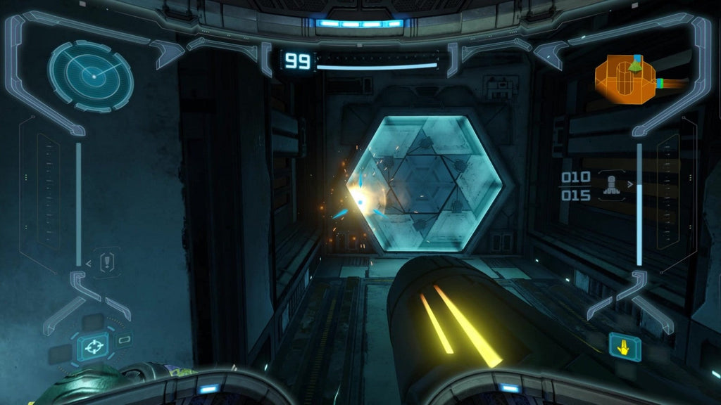 Metroid Prime: Remastered – Nintendo Switch (NS)