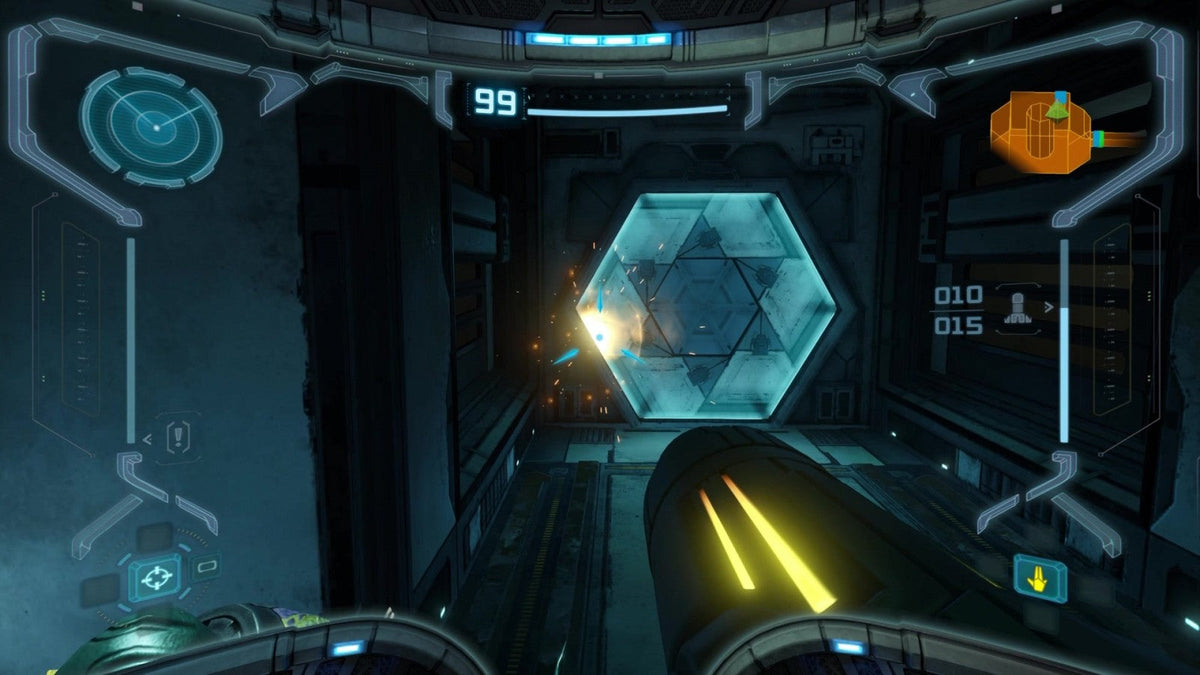 Metroid Prime: Remastered – Nintendo Switch (NS)