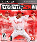 Major League Baseball 2K11 – PlayStation 3 (PS3)