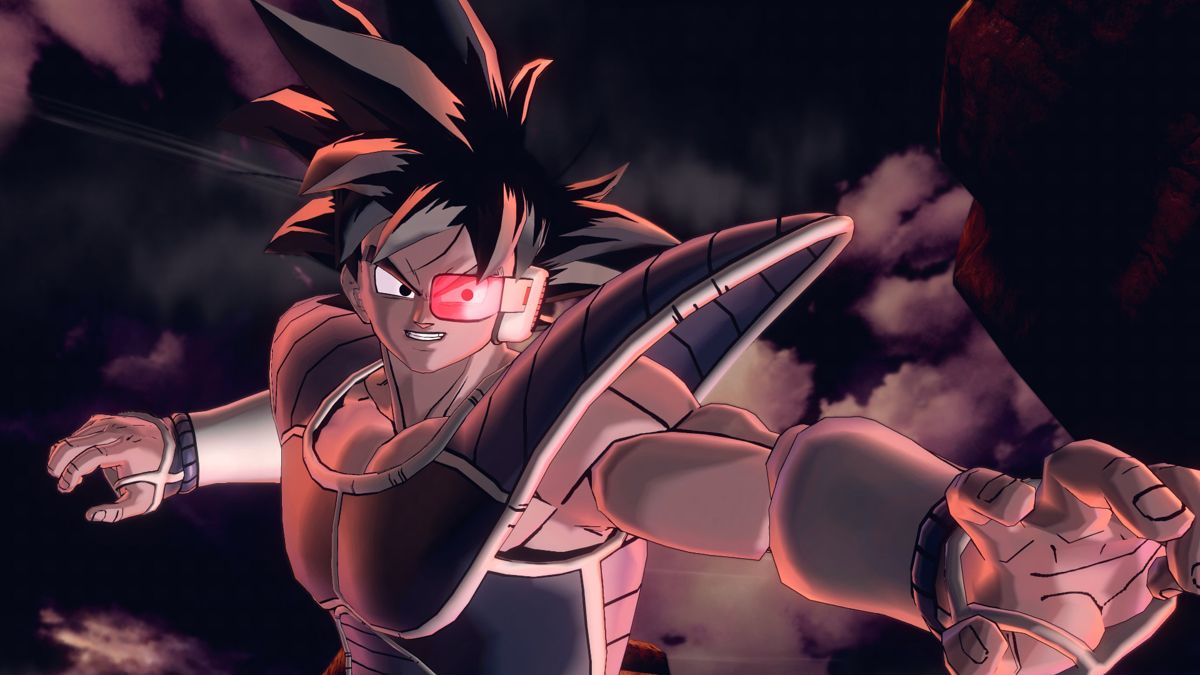 Dragon Ball Xenoverse 2 [Deluxe Edition] – PlayStation 4 (PS4)
