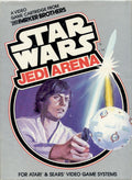 Star Wars: Jedi Arena – Atari 2600 (2600)