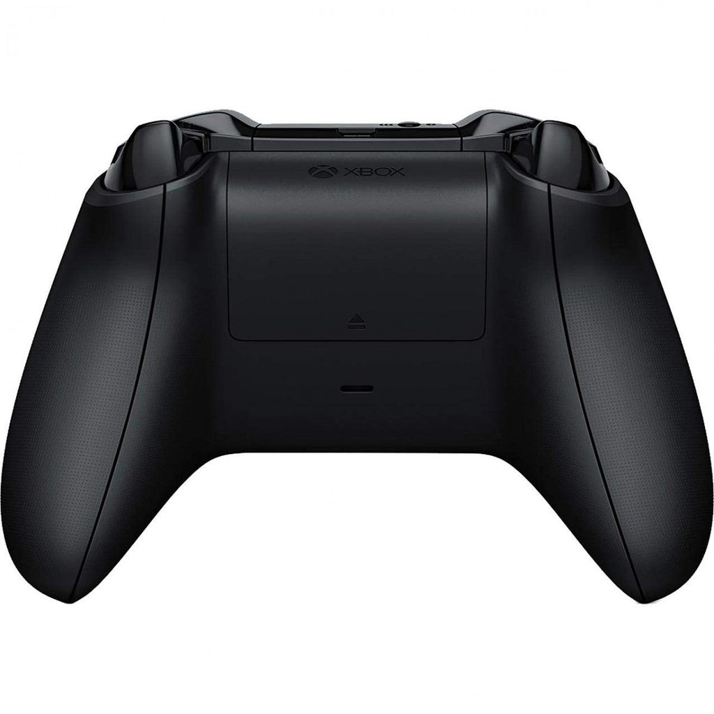 Xbox One Controller [Scratch & Scuff][Black] – Xbox One Accessory (XONE)