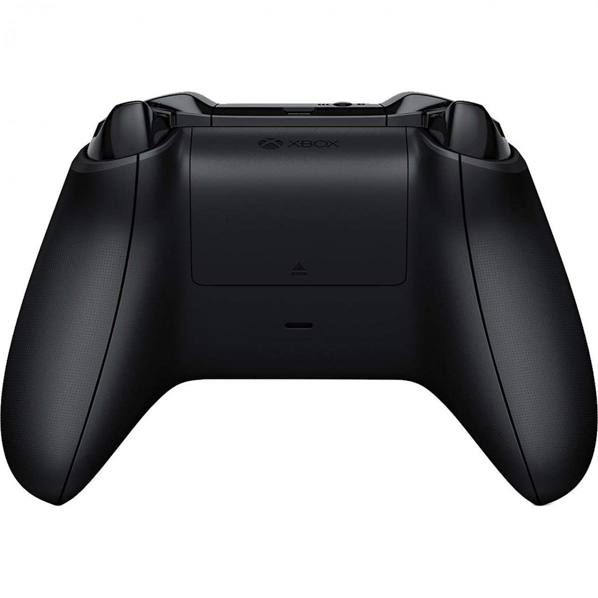 Xbox One Controller [Scratch & Scuff][Black] – Xbox One Accessory (XONE)