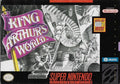 King Arthur's World (Super Nintendo)