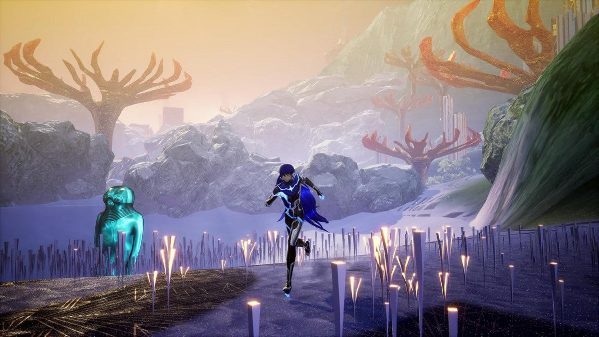 Shin Megami Tensei V: Vengeance – Nintendo Switch (NS)