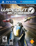 Wipeout 2048 – PlayStation VITA (PS VITA)