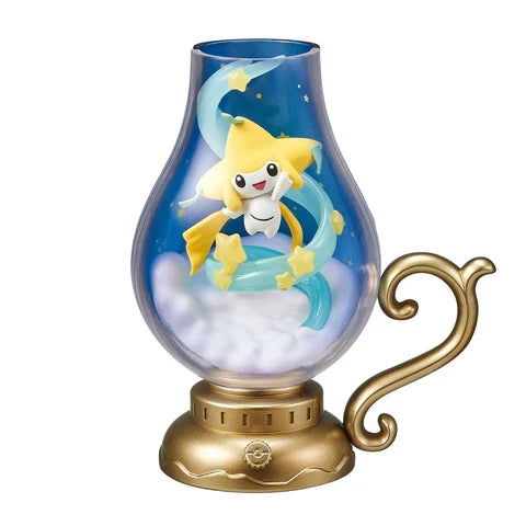 Re-ment Pokemon Lantern Diorama – Blind Box