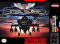 Steel Talons (Super Nintendo)