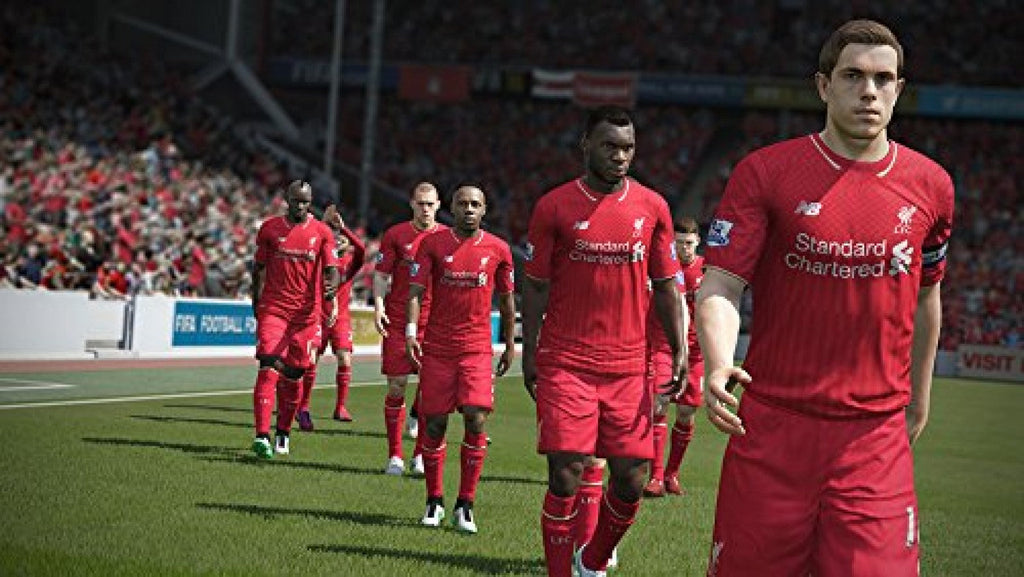 FIFA 16 – Xbox One (XONE)