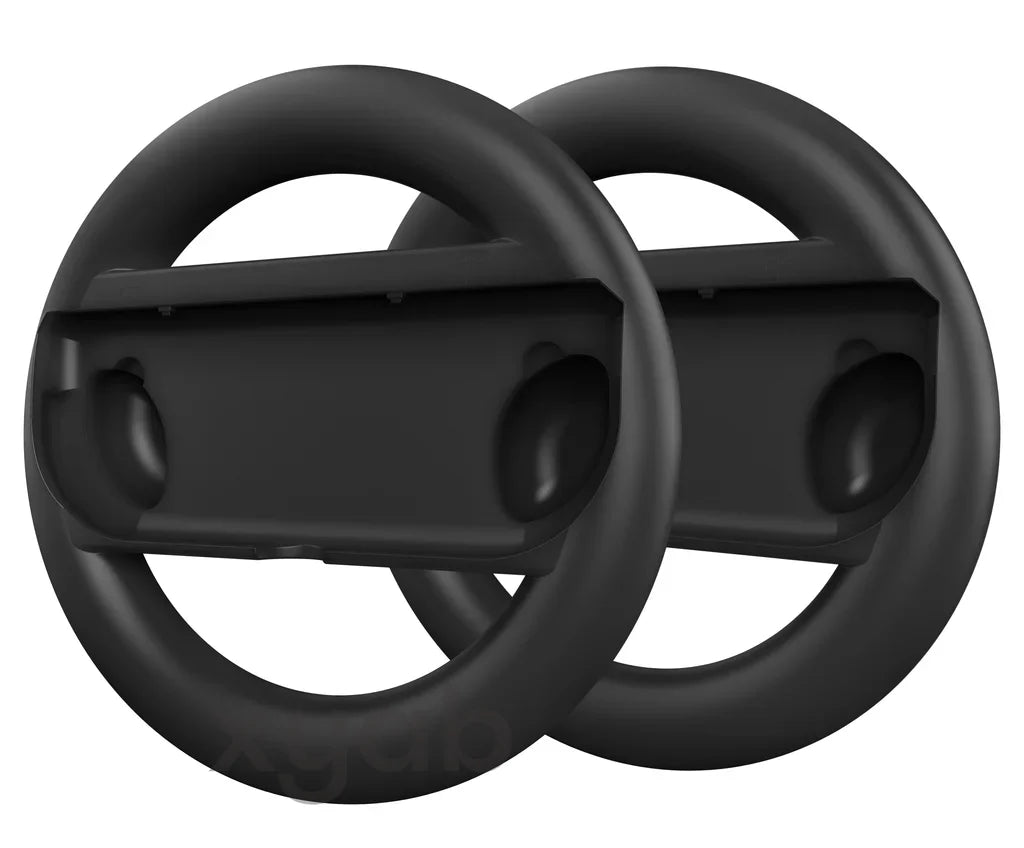 2 Pack Steering Wheel For Nintendo Switch® – Nintendo Switch (NS)