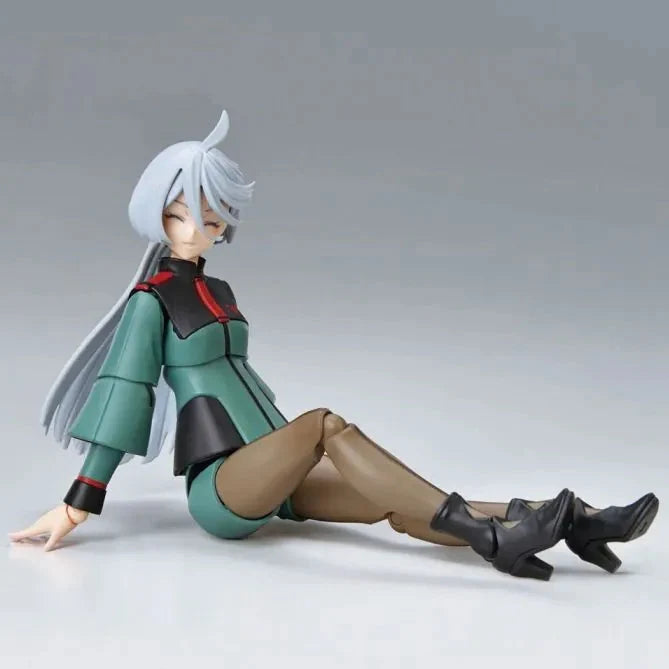 Miorine Rembran "The Witch from Mercury", Bandai Hobby Figure-Rise Standard – Gundam Model Kit