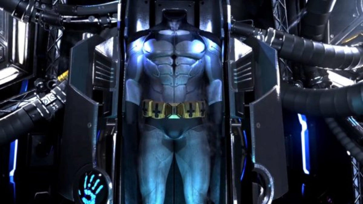 Batman Arkham VR – PlayStation 4 (PS4)