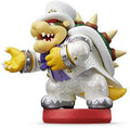 Bowser Wedding Amiibo: Super Mario Odyssey (Nintendo Switch)