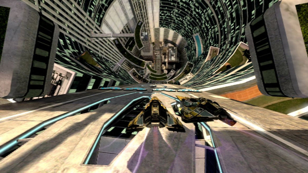 Wipeout 2048 – PlayStation VITA (PS VITA)
