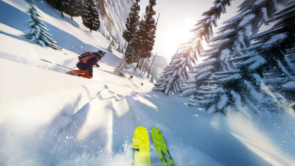 Steep – PlayStation 4 (PS4)