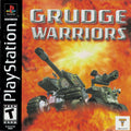 Grudge Warriors – PlayStation 1 (PS1)