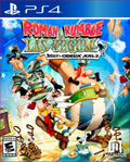 Roman Rumble in Las Vegnum: Asterix & Obelix XXL2 – PlayStation 4 (PS4)