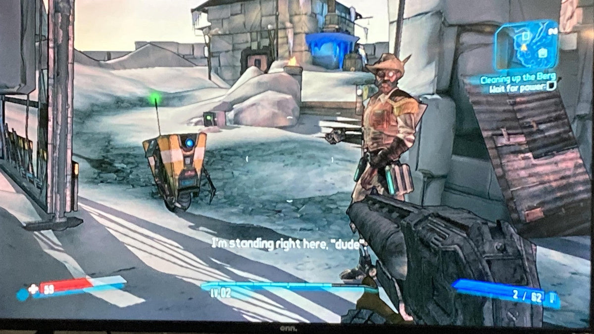Borderlands 2 [Game of the Year] – Xbox 360 (X360)