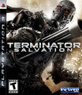 Terminator Salvation – PlayStation 3 (PS3)