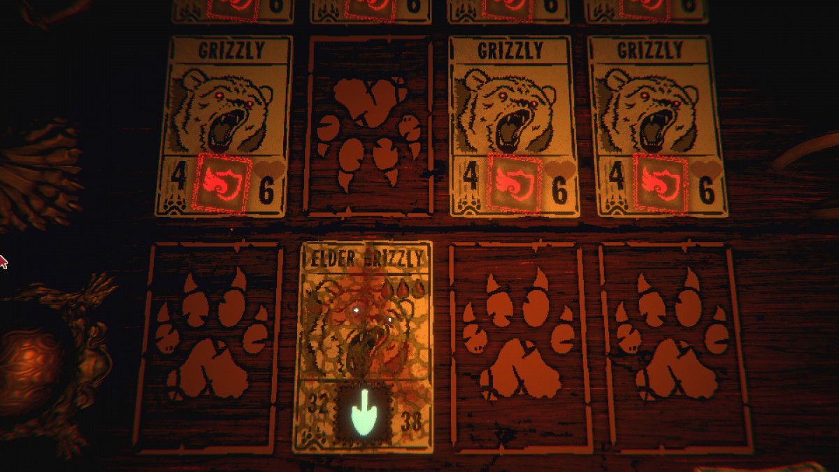 Inscryption — Playtation 5 (PS5)