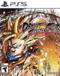 Dragon Ball FighterZ – PlayStation 5 (PS5)