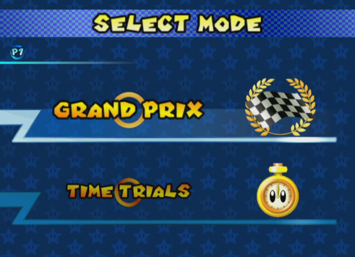 Mario Kart: Double Dash!! – GameCube (GC)