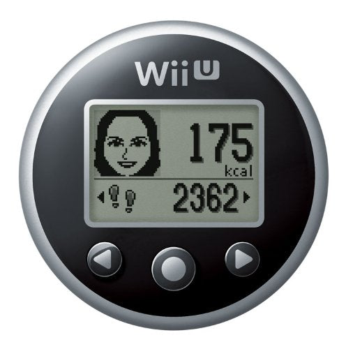 Wii Fit U Fit Meter (WiiU)
