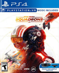 Star Wars: Squadrons – PlayStation 4 (PS4)