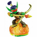 Flameslinger (Spyro's Adventure) – Skylanders