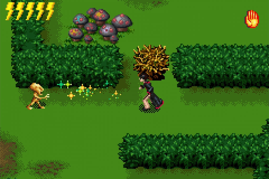 Harry Potter and the Sorcerers Stone — Game Boy Advance (GBA)