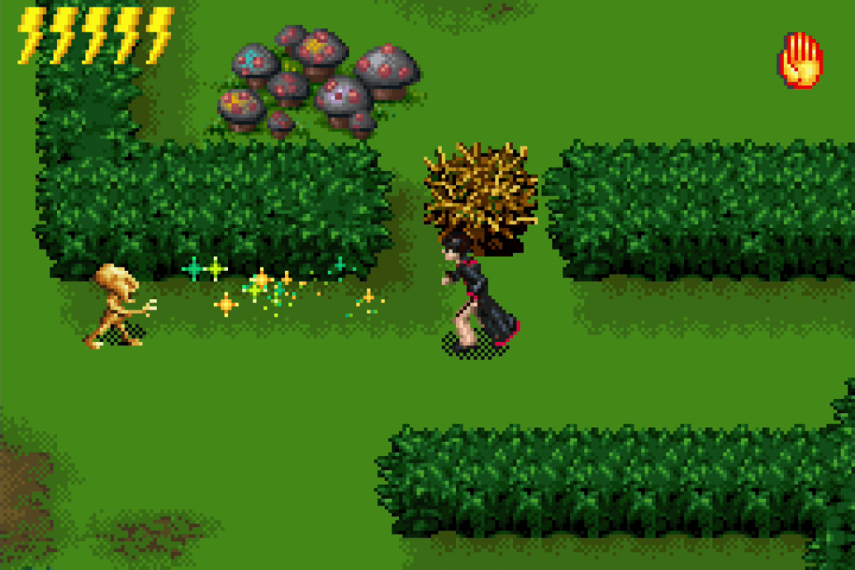 Harry Potter and the Sorcerers Stone — Game Boy Advance (GBA)