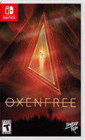 Oxenfree [Limited Run #010] – Nintendo Switch (NS)