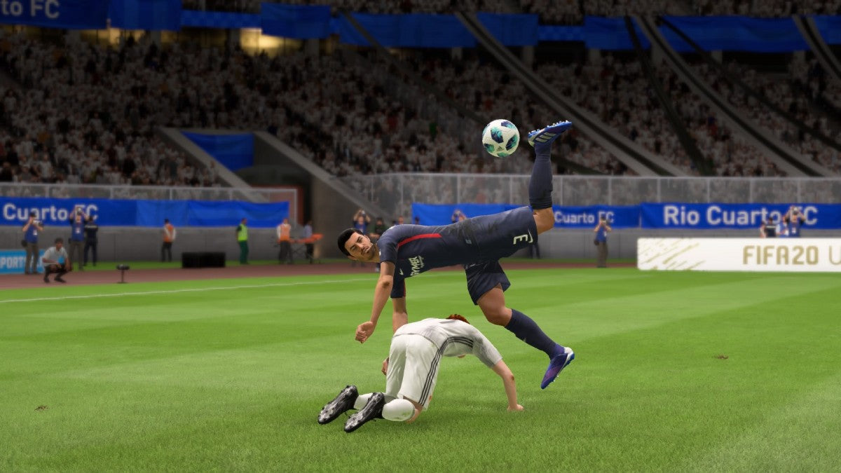 FIFA 20 – Nintendo Switch (NS)