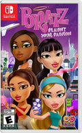 Bratz Flaunt your Fashion – Nintendo Switch (NS)