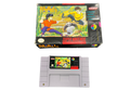 Ranma 1/2 Hard Battle [Missing Manual/Inserts] – Super Nintendo Entertainment System (SNES)