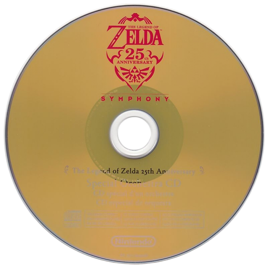 The Legend of Zelda: Skyward Sword [With Soundtrack] – Nintendo Wii (Wii)