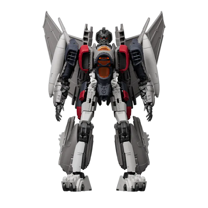 Blokees: Transformers - Classic Class 25 - Blitzwing – Model Kit